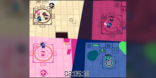 Cover image for Ex-Fraktion