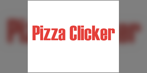 Cover image for Pizza Clicker