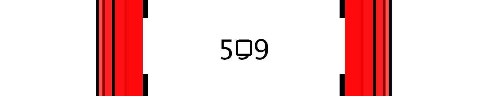 55555