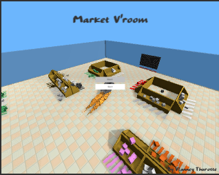 Market V'room