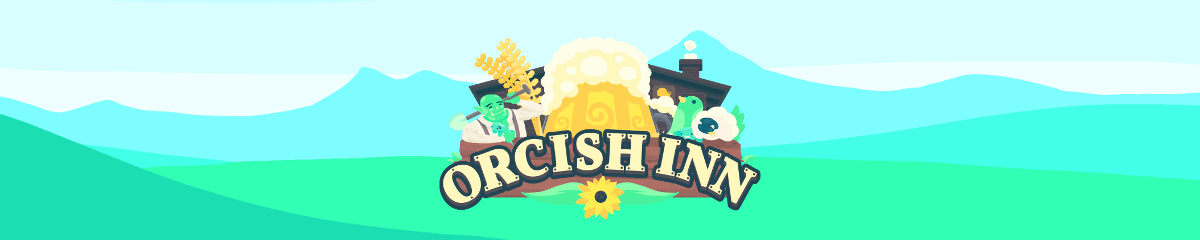 Orcish Inn (Pre-Alpha Only!)