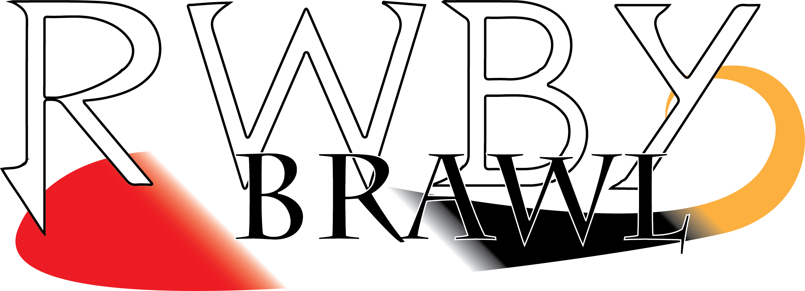 RWBY BRAWL