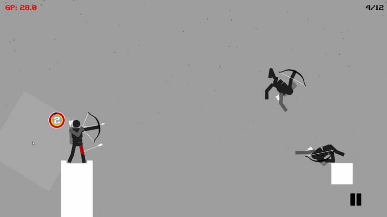 Master Archer by 9Rituals