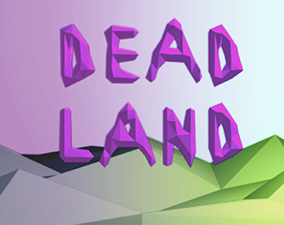 Cover image for LD30 Dead Land
