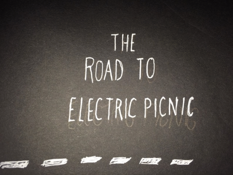 The Road to Electric Picnic