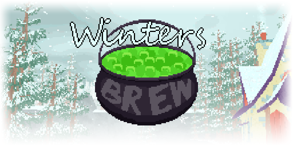 Winters Brew