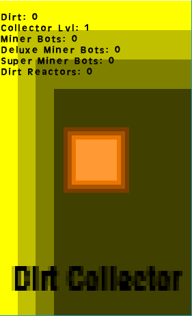Dirt Collector
