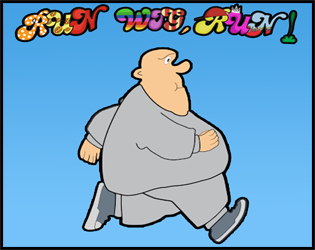 Run Wig, Run!