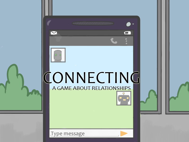 Connecting
