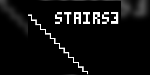 Cover image for STAIRS3