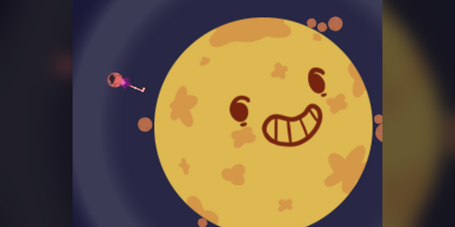 Cover image for Planet Pull