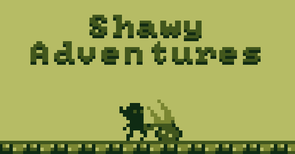 Shawy Adventures