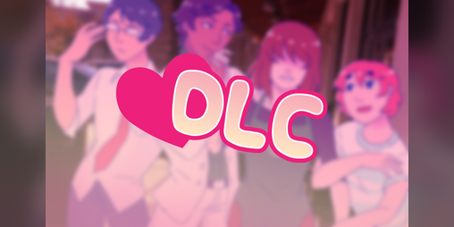 Cover image for Date (Almost) Anything DLC