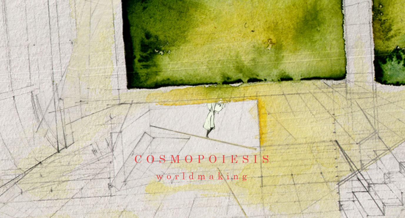 Cosmopoiesis