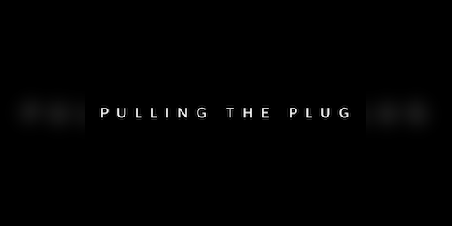 Cover image for Pulling the Plug