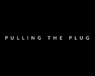 Cover image for Pulling the Plug