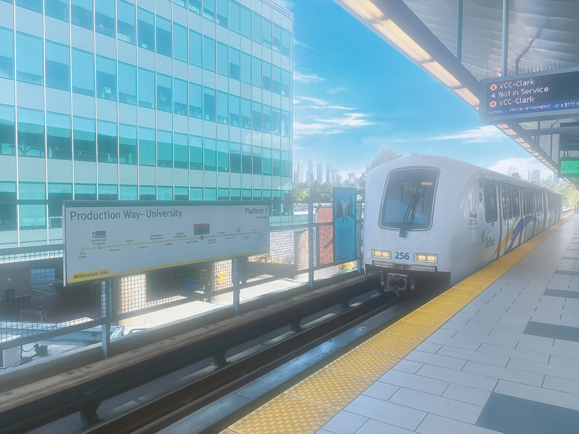 Screenshot 10 for Ikimashou!