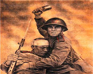 Cover image for Moscow 1941