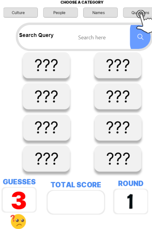 Google Feud: autocompletar vira jogo curioso