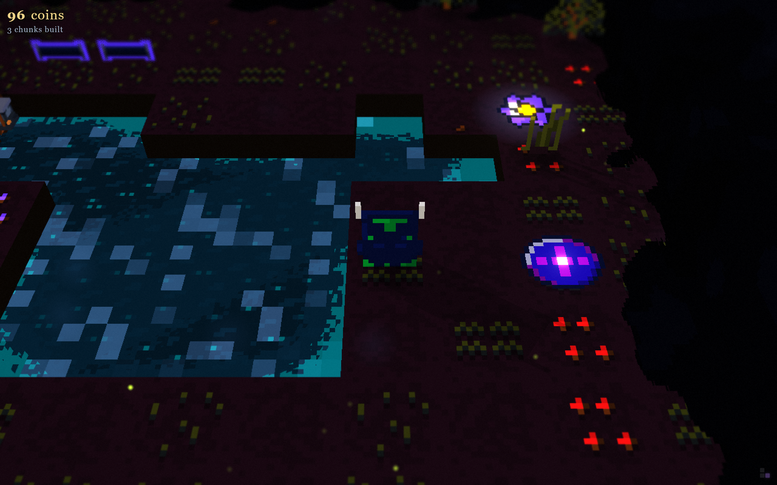 Screenshot 7 for Zero the Hero
