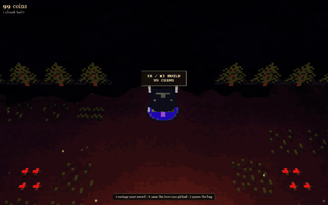 Screenshot 3 for Zero the Hero