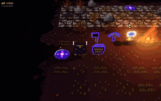 Screenshot 4 for Zero the Hero