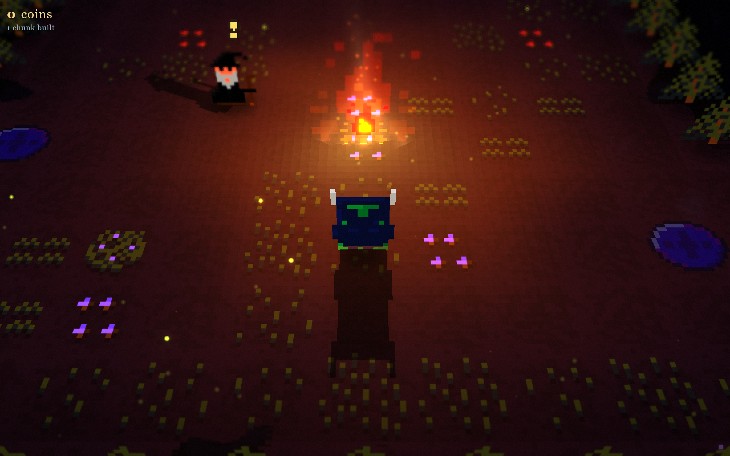 Screenshot 5 for Zero the Hero