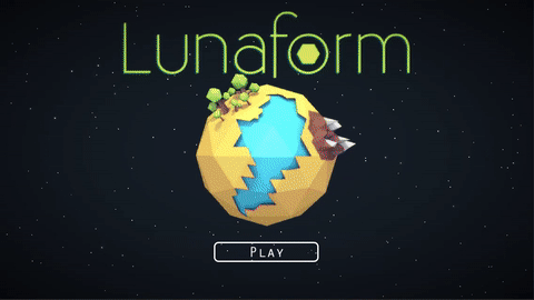 Lunaform