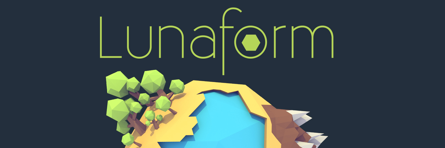 Lunaform