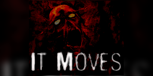Cover image for It Moves