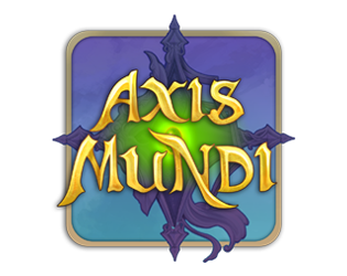 Cover image for Axis Mundi Game: TA Version