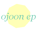 Ojoon EP