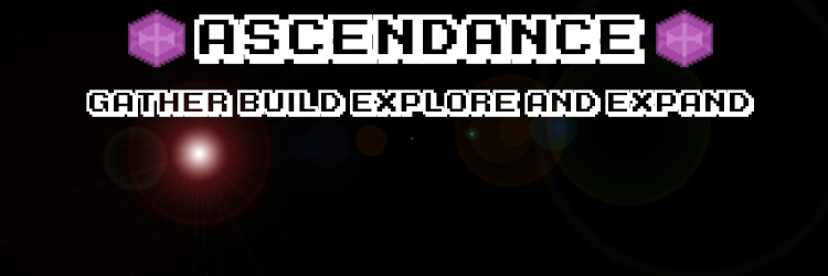 Ascendance