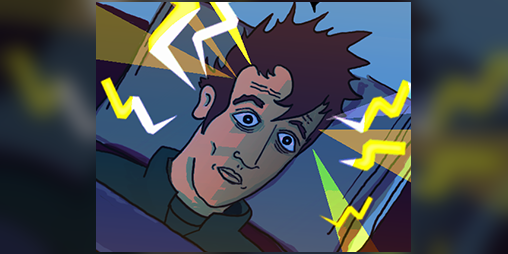 Cover image for The Artifact