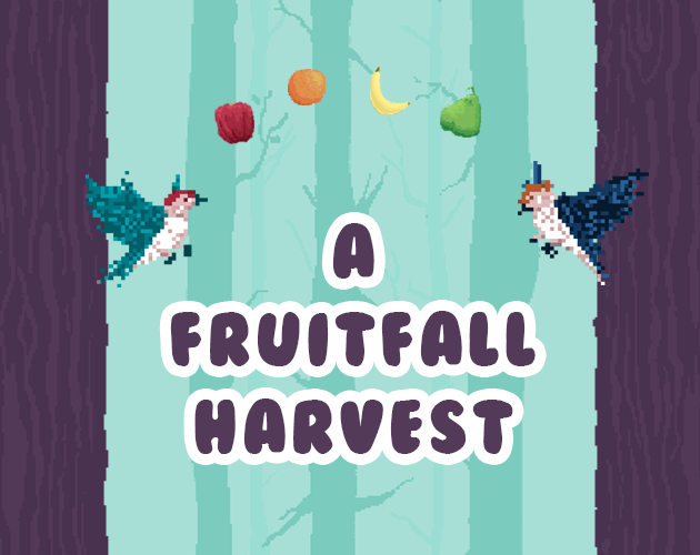 A Fruitfall Harvest