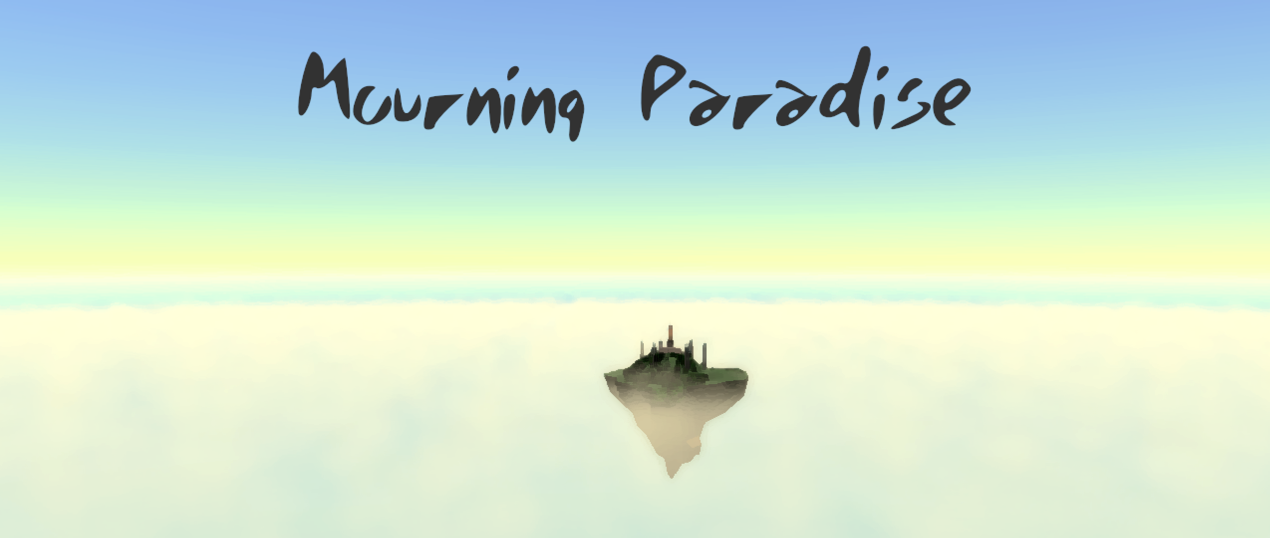 Mourning Paradise