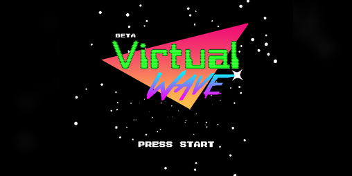 Cover image for Virtual Wave