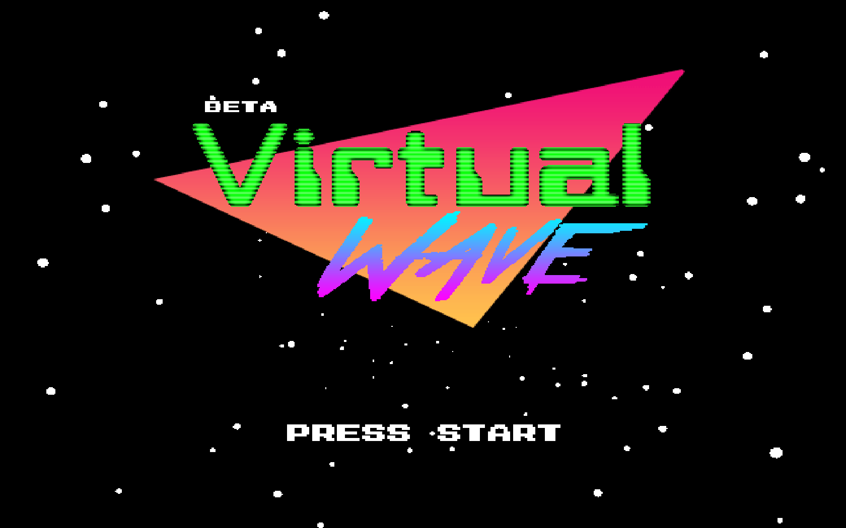 Virtual Wave