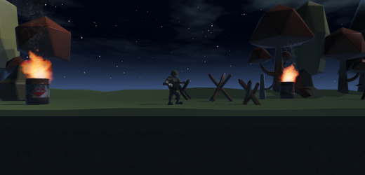 Zombie Hunter