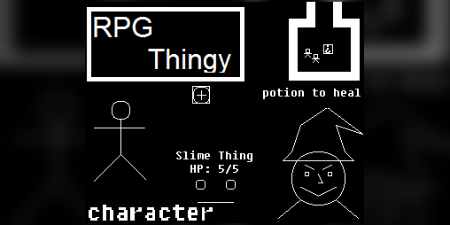 Cover image for RPG Thingy