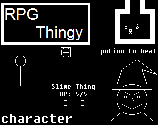 Cover image for RPG Thingy