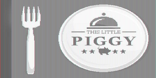 Cover image for This Little Piggy