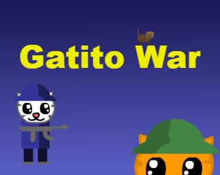 Gatito War