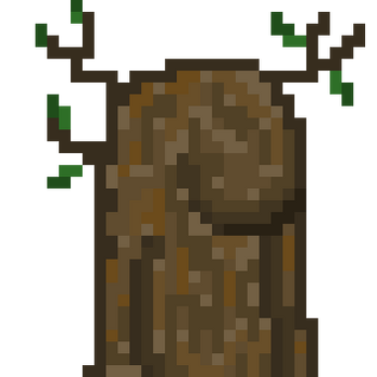 Pixilart - Tree 32x32 by cvsdxtfrcggggg