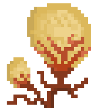 Pixilart - Tree 32x32 by cvsdxtfrcggggg