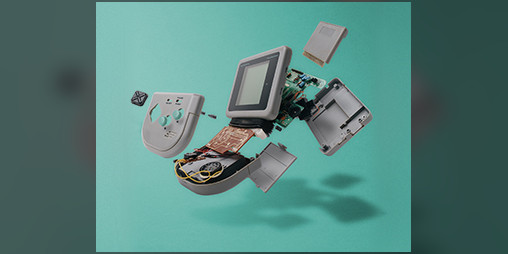 Cover image for Empathy Engines