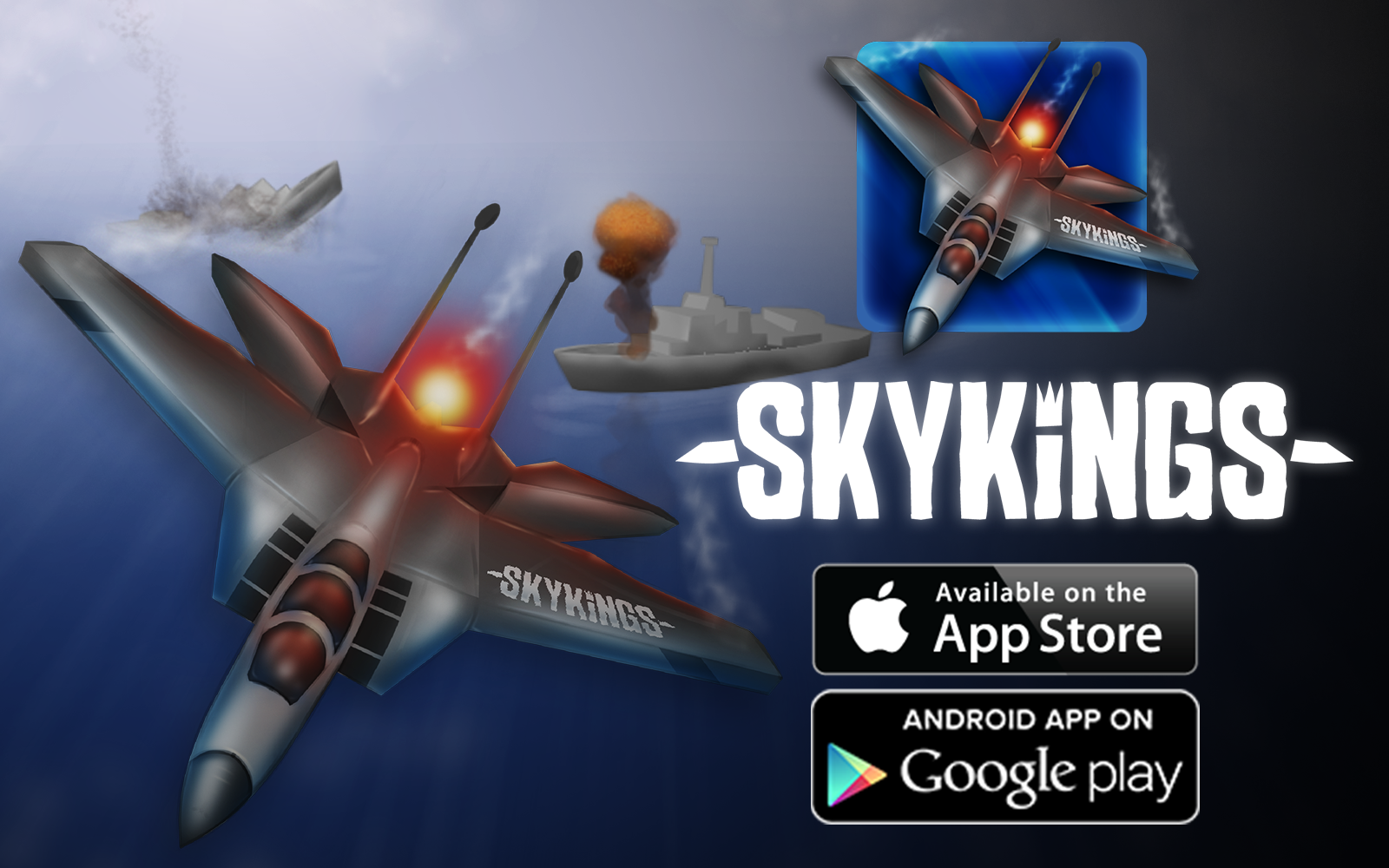 SkyKings