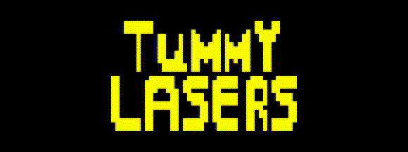 Tummy Lasers