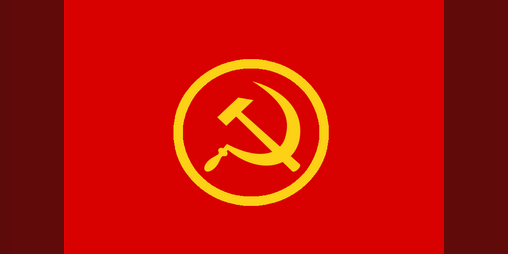 Cover image for Comunismo Simulator