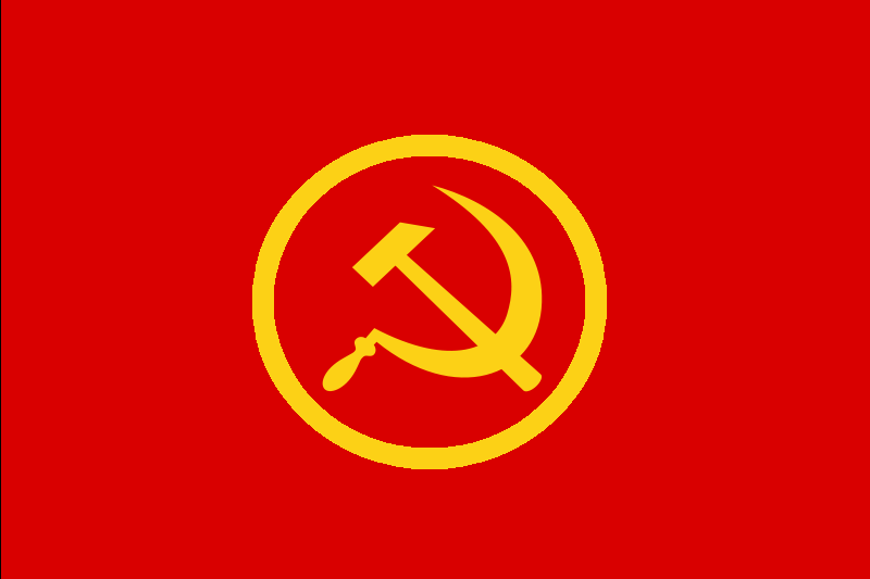 Cover image for Comunismo Simulator